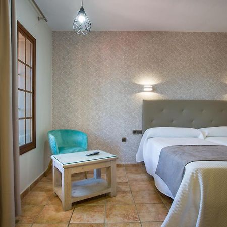 Hostal Don Joaquin Алора Екстер'єр фото